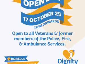 Supporting image for story: Community invited to celebrate local heroes at West Bromwich open day