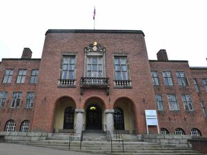 Supporting image for story: More than £340,000 saved in fraud prevention activity in Dudley