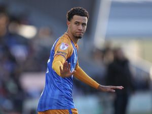 Supporting image for story: Three Shrewsbury Town stars named in League Two team of the week after emphatic Swindon Town win