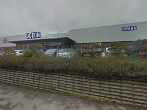 Supporting image for story: Man kidnapped outside Merry Hill Shopping Centre after ex-girlfriend set trap