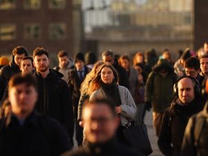 Supporting image for story: Fact check: There were four working age adults per pensioner in 1961