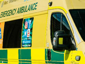 Supporting image for story: Car and van crash head-on at Shropshire crossroads