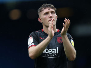 Supporting image for story: West Brom hopeful of having Dara O'Shea available in January