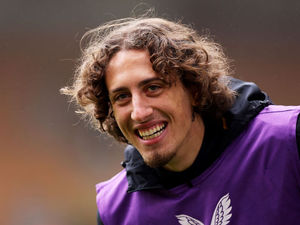 Supporting image for story: Gary O'Neil: Fabio Silva a big part of Wolves plans