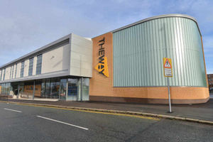 Supporting image for story: Vote for Wolverhampton's The Way in Lotto awards