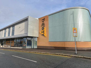 Supporting image for story: Vote for Wolverhampton's The Way in Lotto awards