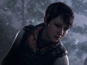 Supporting image for story: Should you buy… Detroit: Become Human?