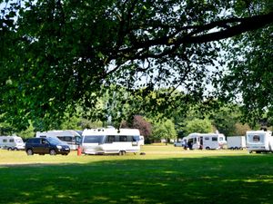 Supporting image for story: Wolverhampton travellers injunction moves closer