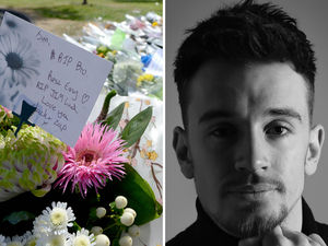 Supporting image for story: Teen admits stabbing James Brindley but denies murder