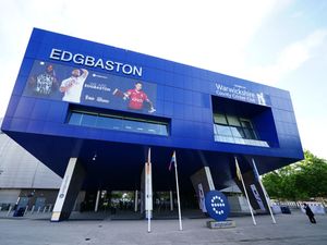 Supporting image for story: Undercover spotters to be deployed at Edgbaston in bid to combat racist abuse