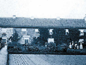 Supporting image for story: Pictures from the Past - 13 April
