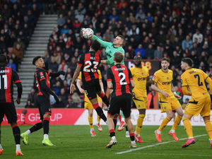 Sam Johnstone (Photo by Mike Hewitt/Getty Images)