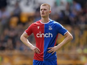 Supporting image for story: Paul Parker backs Adam Wharton to shine at Euro 2024 if given opportunity