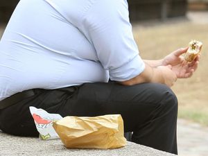 Supporting image for story: Obesity linked to hundreds of thousands of Covid-19 deaths, says report