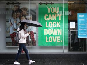 Supporting image for story: No easing of coronavirus restrictions in Scotland despite decline in cases