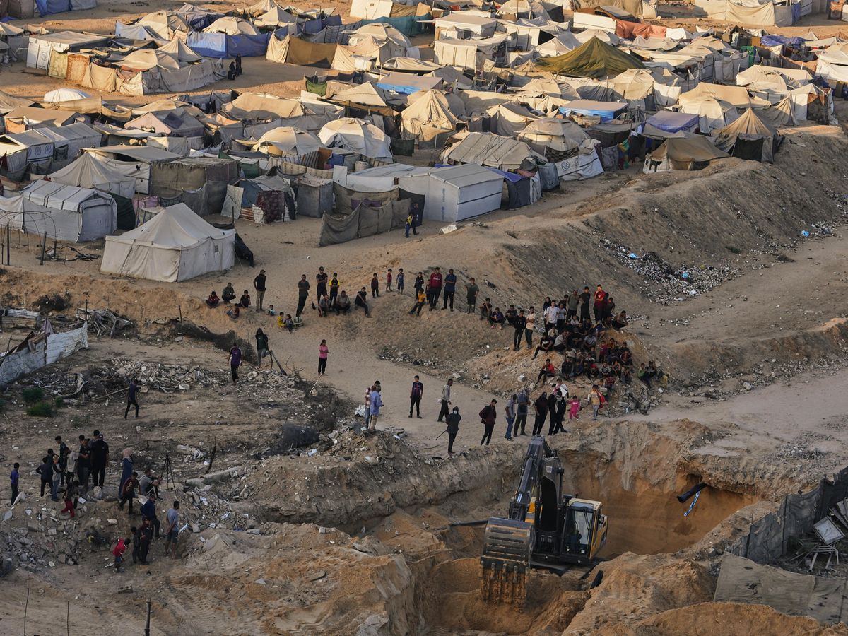 Turkish troops will have no role in Gaza force, says Israel&rsquo;s top diplomat