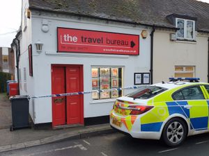 Supporting image for story: Shopkeepers call for CCTV in Wombourne after burglaries