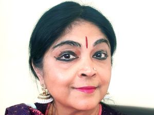 Supporting image for story: British Indian dance and music ambassador awarded MBE in Queen’s Honours List