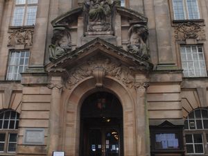 Supporting image for story: Walsall Council leaders vote to exit Black Country Plan 