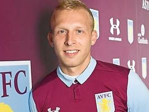 Supporting image for story: Wrist injury keeps Ritchie De Laet waiting on Aston Villa return