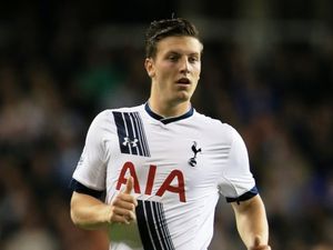 Supporting image for story: West Brom close in on Kevin Wimmer