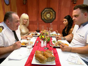 Supporting image for story: Shropshire cook has recipe for TV success on Come Dine With Me