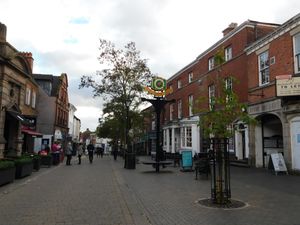 Supporting image for story: VE Day celebrations cancelled by Stone Town Council