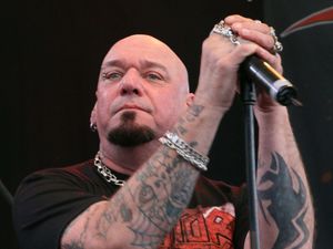 Supporting image for story: Paul Di’Anno’s final interview to appear in Iron Maiden documentary