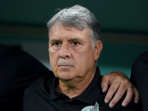 Supporting image for story: Gerardo Martino confirms Mexico reign is over after ‘huge failure’ at World Cup