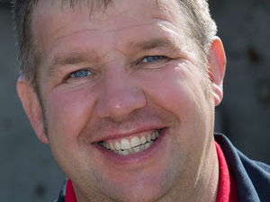 Supporting image for story: Stand up for British farmers