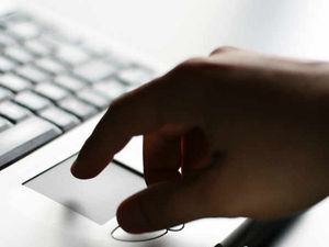 Supporting image for story: Locked-down Shropshire residents left without internet as cable accidentally cut in Telford