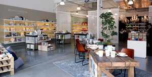 Get creative – the World of Wedgwood is a perfect destination for families