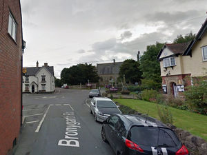 Supporting image for story: Three Shropshire villages to reveal plans for the future
