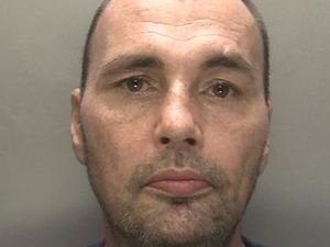 Supporting image for story: 'You are going to be executed': Stalker threatened ex-partner in disturbing voicemails