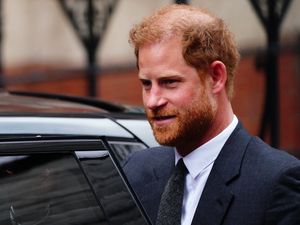 Supporting image for story: Duke of Sussex given apology over ‘unlawful activities’ from The Sun publisher