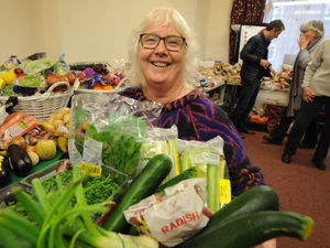 Supporting image for story: Demand for food banks soars in run-up to Christmas