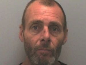 Supporting image for story: Jailed: County lines drug dealer caught with heroin and crack cocaine at train station