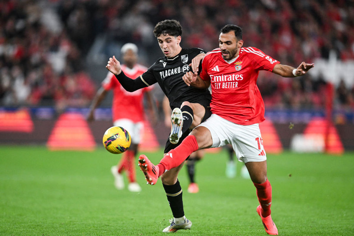 Wolves lose out on midfielder signing to Benfica | Express & Star