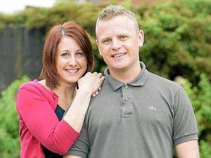 Supporting image for story: Sedgley man flung through car sunroof tells of drama