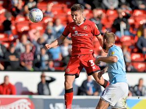 Supporting image for story: Luke Leahy: We must stop leaking loose goals