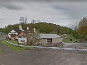 Supporting image for story: Plans for KFC and petrol station at former Staffordshire pub thrown out