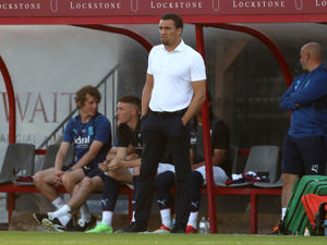 Supporting image for story: Valerien Ismael crunching the numbers on West Brom transfer targets