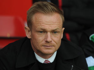Supporting image for story: Dean Keates: We only had ourselves to blame