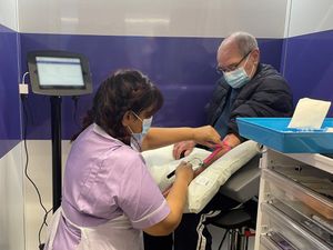 Supporting image for story: 'We can't afford it': Residents shocked as medical practice says it has to stop offering blood tests