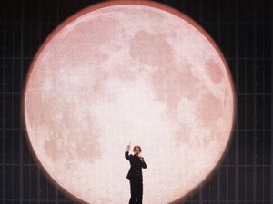 Supporting image for story: Pulp: Glasgow is the furthest north we’ve ever been