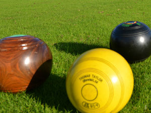 Supporting image for story: Bridgnorth are setting the example as they seek funding