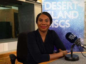 Supporting image for story: Kemi Badenoch reveals her wedding first dance song