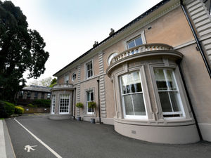 Supporting image for story: New hub ready to open doors with giveaways and prizes