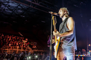 All Time Low. Pictures by: Chris Bowley