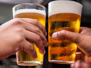 Supporting image for story: Dates announced for big beer festival